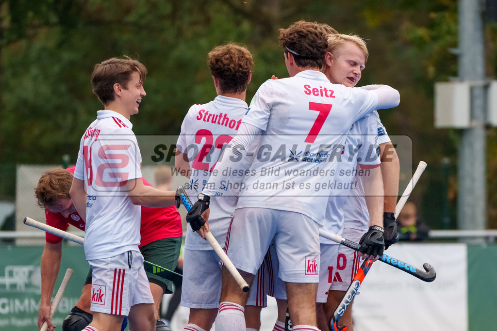 HK_20251011_103147 | 1. Bundesliga Herren Crefelder HTC - Rot-Weiss Köln am 11.10.2025 CHTC, Krefelder