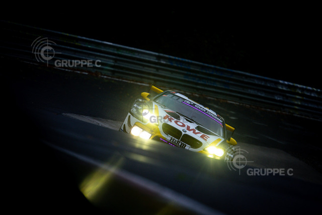 24hNbr20_064458JS_TU | ADAC TOTAL 24h Nürburgring 2020 - Foto: Gruppe C Photography; #099 BMW M6 GT3, Rowe Racing: Alexander Sims, Nicky Catsburg, Nick Yelloly, Philipp Eng - Realisiert mit Pictrs.com