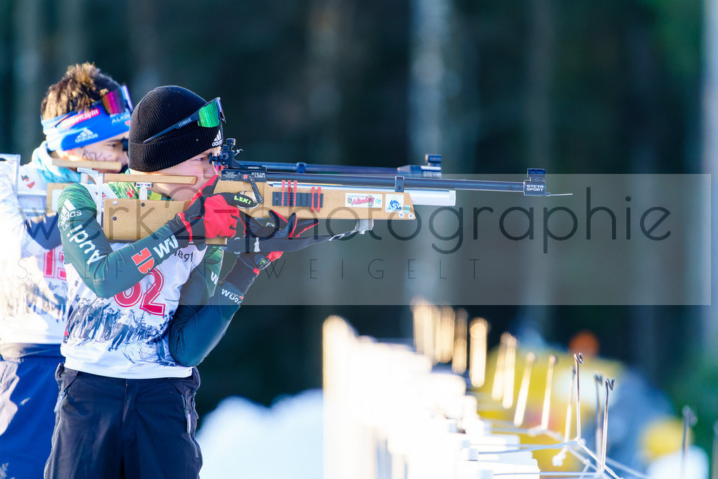 DSC Notschrei | 2. DSV E.INFRA Schülercup im Nordic-Center Notschrei am 17. bis 19. Januar 2025