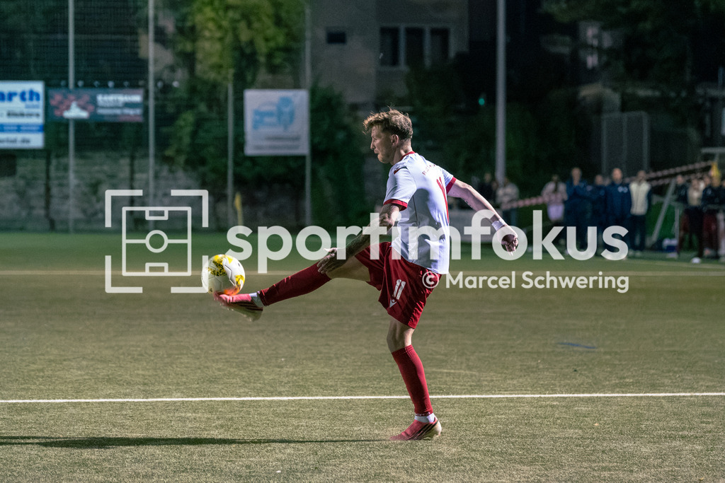 SC Sonnborn – FK Jugoslavija Wuppertal | Bezirksliga Niederrhein, Gruppe 2: SC Sonnborn gegen FK Jugoslavija Wuppertal, Wuppertal, 25.09.2026. Endstand: 2:3. sportimfokus / Marcel Schwering - Realisiert mit Pictrs.com