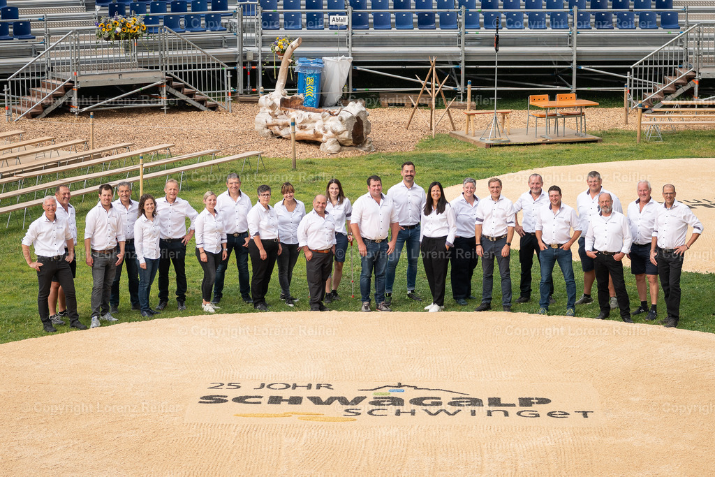 Schwingen -  Schwägalp Schwinget 2025 | Schwägalp, 16.8.25, Schwingen - Schwägalp Schwinget.