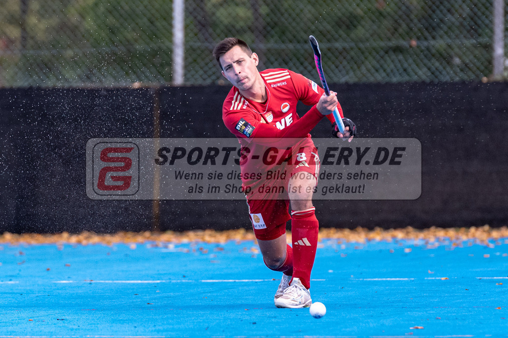 SM_20241012-D85_7275 | 1.Bundesliga Feldhockey (M) HTHC - RWK /n.P. 10:9 (1:0,3:3)