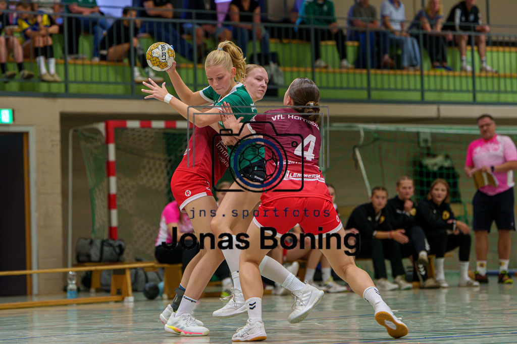 Handball I Guardians-Cup I Saison 2026-2027 I Samstag  I 43454 | jns.sportfotos - Realisiert mit Pictrs.com