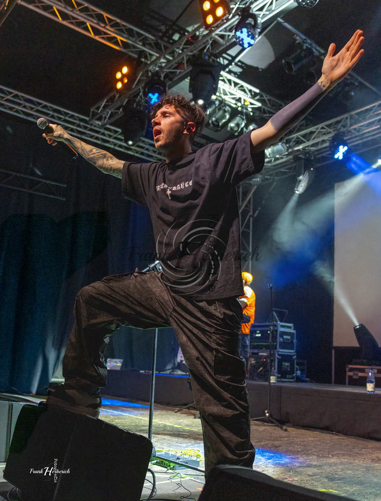 FRØM ZERØ  Geiselwind 07.02.2026 | Frank Herberich Fotografie, Frank Herberich, Fotografie, Hochzeit, Portrait, St. Peter Ording, Ording, Westerhever, Nordsee, Frank Fotografie, Hardheim,  Odenwald,Walldürn, Band,Eventfotografie - Realisiert mit Pictrs.com