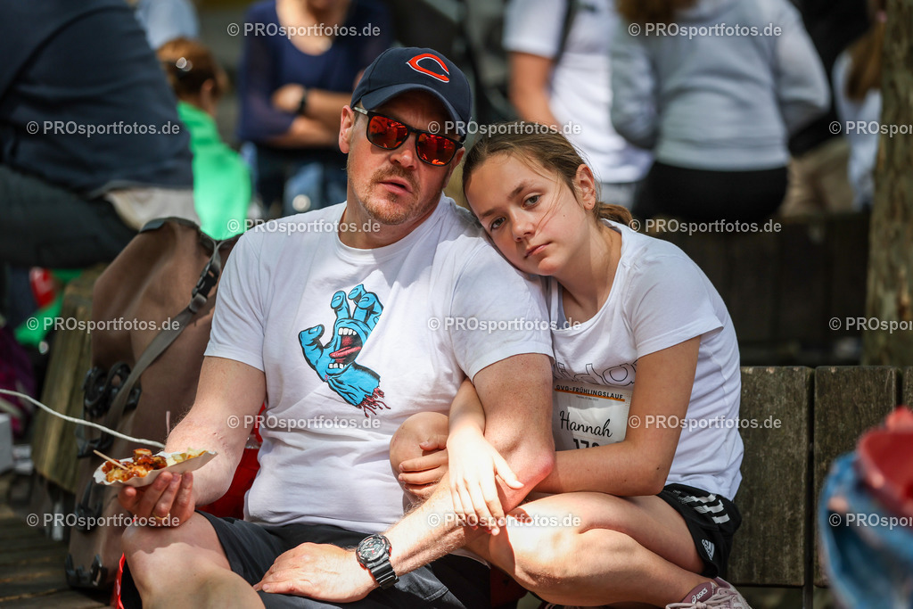 GVG Fruehlingslauf in Frechen, 22.05.2022 | Impressionen vom GVG Fruehlingslauf am 22.05.2022 in Frechen (Nordrhein-Westfalen). Foto: BEAUTIFUL SPORTS/Axel Kohring