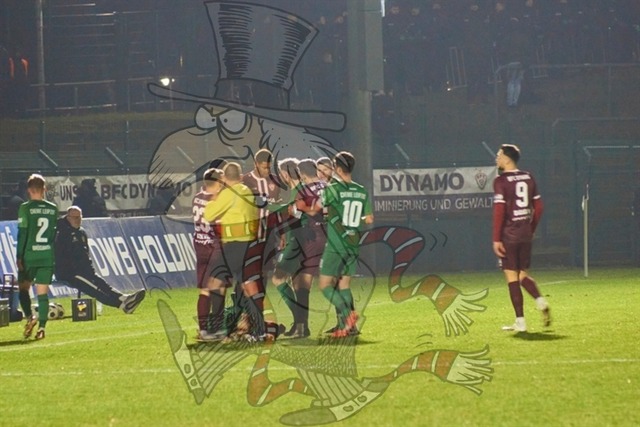 BFC vs. Chemie 041 | mythos-online-redaktion