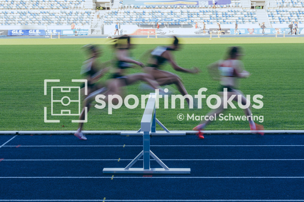 DM U23 U18 Bochum 2026 | bei den Deutschen Meisterschaften der U18 &amp; U23 2026 im Lohrheidestadion in Bochum-Wattenscheid. - Realisiert mit Pictrs.com