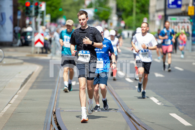 20250427-NSZ_3674 | DEU, Düsseldorf, 27.04.2025 Uniper Düsseldorf Marathon 2025 - Realisiert mit Pictrs.com