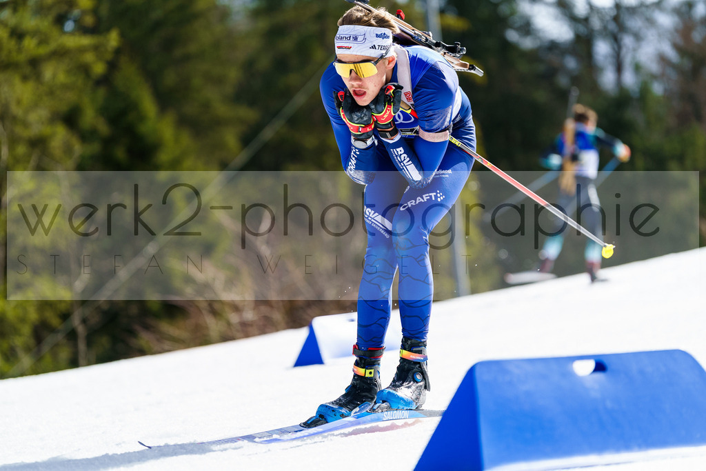 Deutschlandpokal Ruhpolding | 7. DSV JOKA Deutschlandpokal in der Chiemgau Arena Ruhpolding am 7. - 8. März 2026