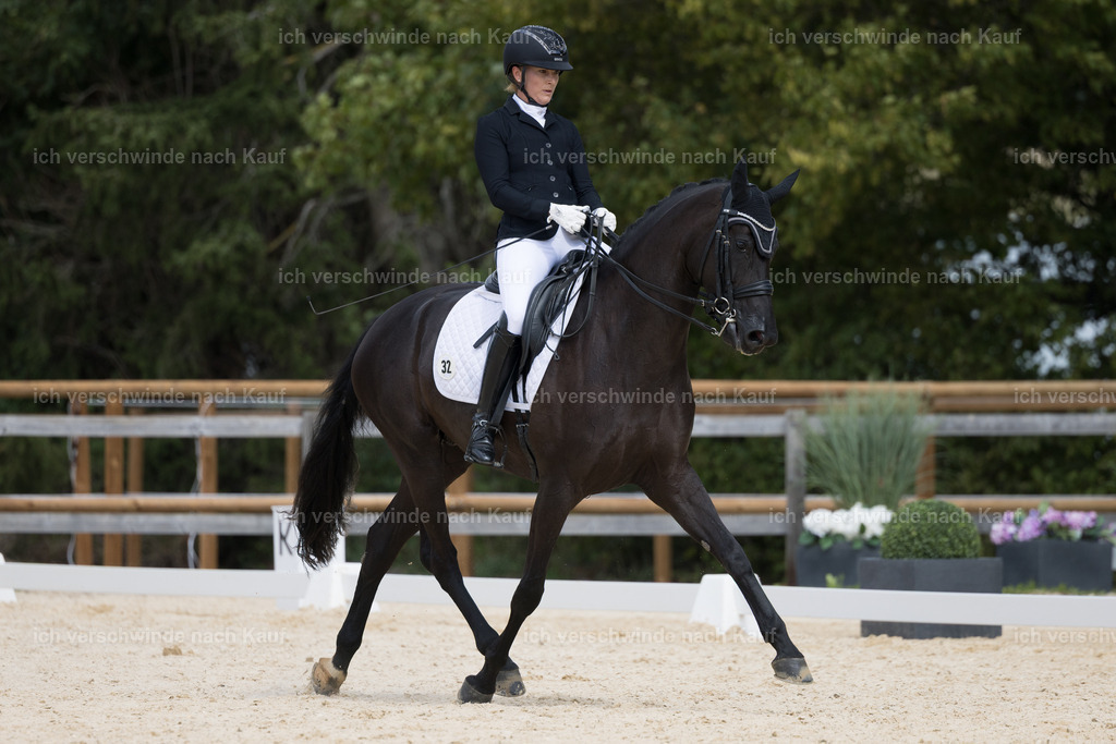FHC2026_P02_32_13630 | Fichtenhof Classics 2026 – Dressurturnier, Reitanlage Fichtenhof, Schäftlarn