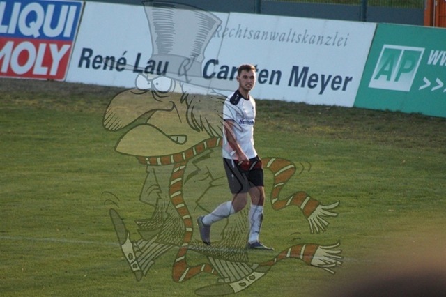 BFC Dynamo vs. FSV Budissa Bautzen 147 | mythos-online-redaktion