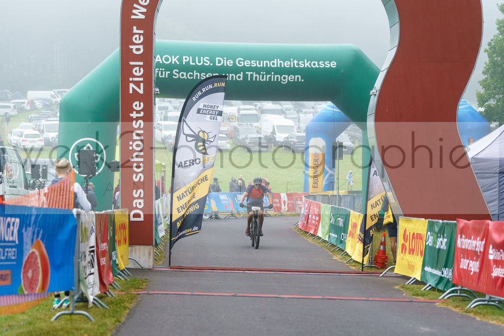 RennsteigRIDE 2024 | 8. RENNSTEIGRIDE am 31. August 2024 - Das Mountainbike-Event am Rennsteig!