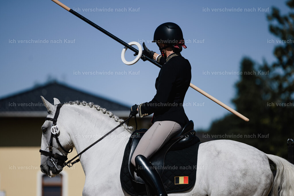 Virginie12FHC2025-27288 | working equitationturnier fotograf videograf stoibphotography marixx film working equitation deutschland reitsport turnierfotografie eventfotografie equestrian events