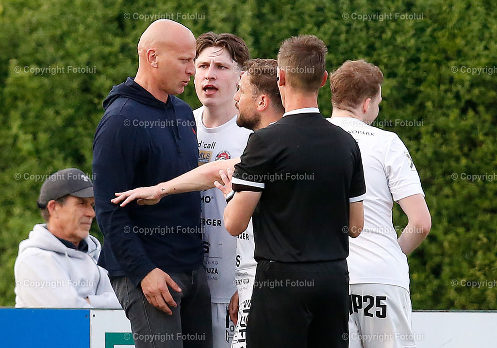 A_LUI_08052026_20 | SPORT FUSSBALL REGIONALLIGA MITTE ASKOE OEDT-SC KALSDORF 08.05.2026 IM BILD: CARSTEN JANCKER (OEDT) UND (KALSDORF)FOTOLUI