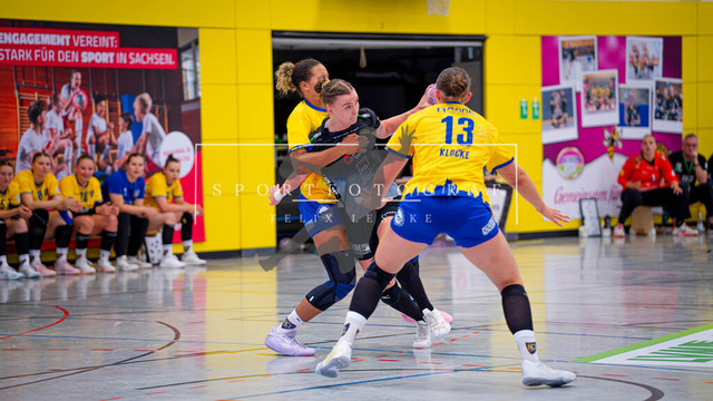 HCR vs HCL-0123 | sportfotograffelixlesske