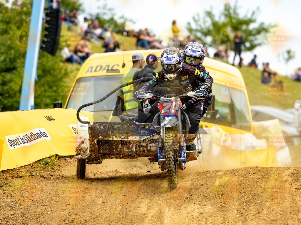 Motocross Schopfheim 2026-254 | KW-Foto