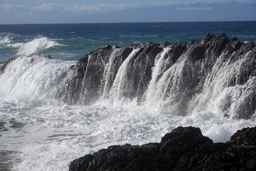 waves | Elemental power of the waves