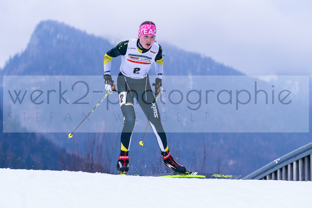 DSC Ruhpolding | 4. DSV E.INFRA Schülercup Finale Biathlon - 28.02 - 02.03.2025 in der Chiemgau-Arena Ruhpolding