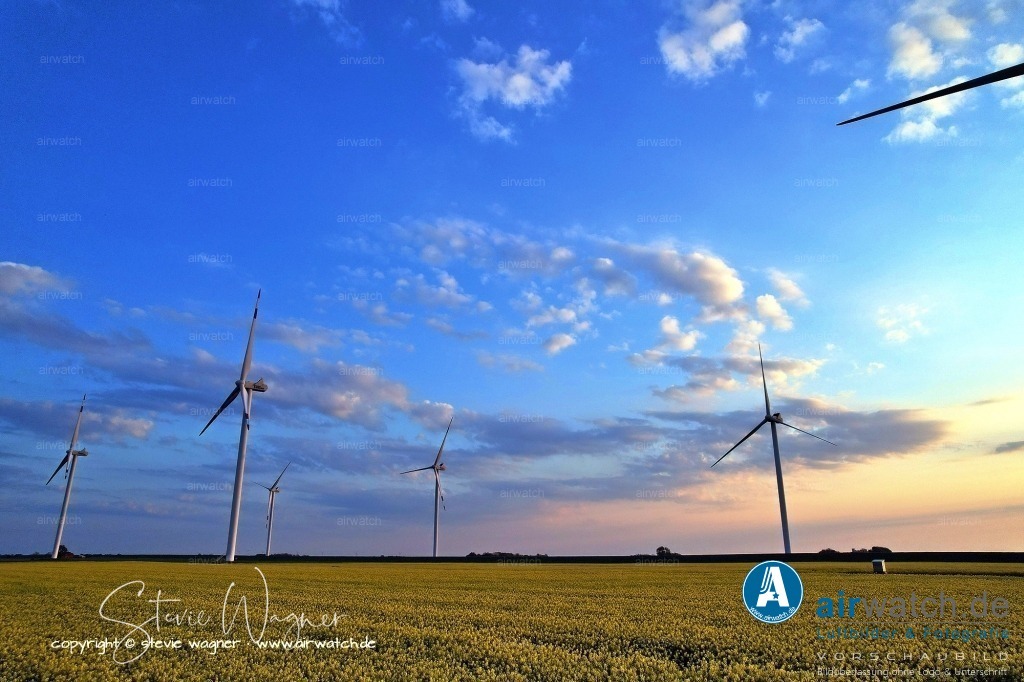 Nordfriesland-Windpark-Cecilienkoog-12.05.2023-airwatch-wagner-DJI_0268 | default