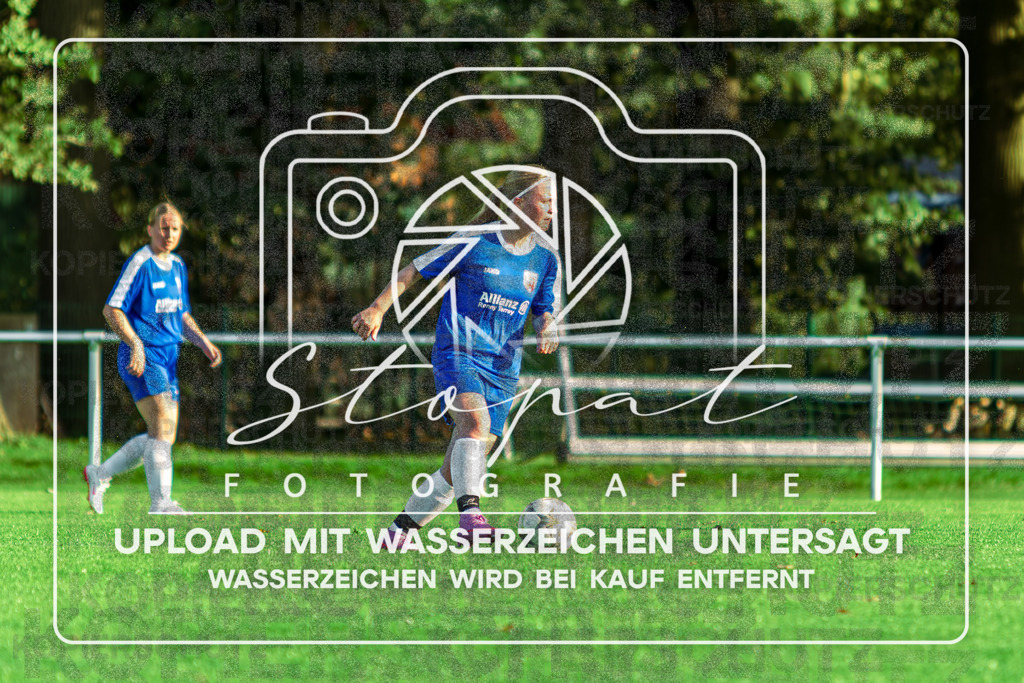SGFMTV-1001 | Masha Philine Frantzek (MTV Soltau II #07) beim Damen Kreisliga HK/CE Spiel zwischen SG Fulde und MTV Soltau 2 im Fulder Zentralstadion, Fulde (Simon Paul Stopat) - Realisiert mit Pictrs.com