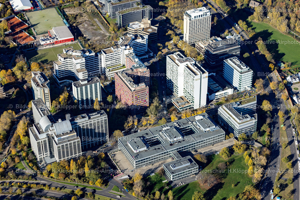 luftbild-duesseldorf-seestern-am-seestern-8878 | Luftbildfotografie Hermann Klöpper - Realisiert mit Pictrs.com