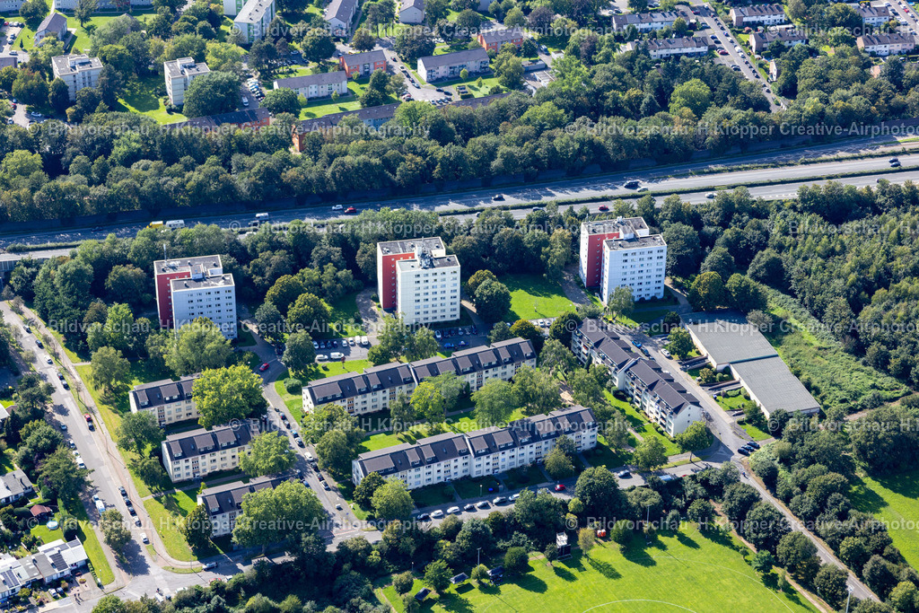 Luftbild Krefeld _Max-Planck-Straße 439A5132 | Luftbildfotografie und Luftbildfotograf Hermann Klöpper - Realisiert mit Pictrs.com