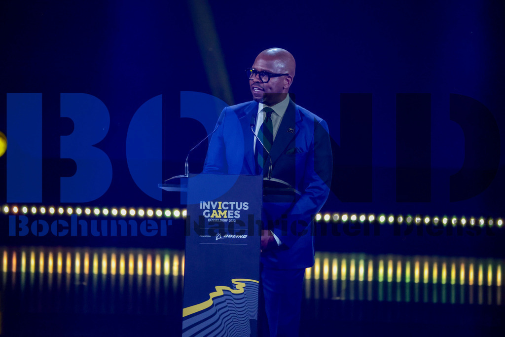  16.09.2023 - 
 | Sebastian Sendlak / Bochumer Nachrichtendienst (BOND) - Invictus Games 2023: Abschluss Zeremonie - Realisiert mit Pictrs.com
