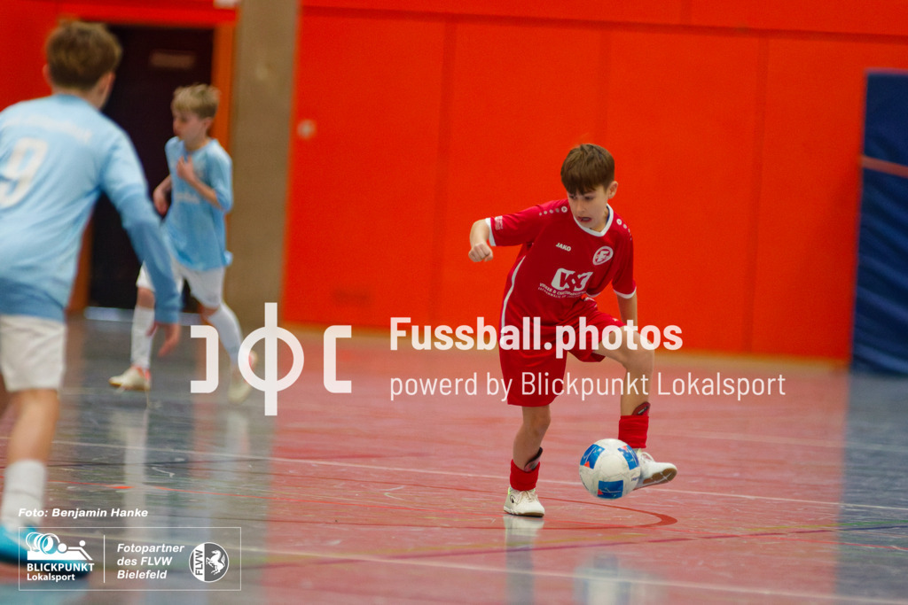 20260110_U13_Turnier_Schildesche_050 | Blickpunkt Lokalsport - Realisiert mit Pictrs.com
