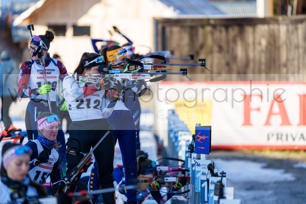 DP Arber - 12. Dezember 2025 | 2. DSV JOKA Deutschlandpokal (DP ARBER) - 12. bis 14. Dezember im ARBER Hohenzollern Skistadion
