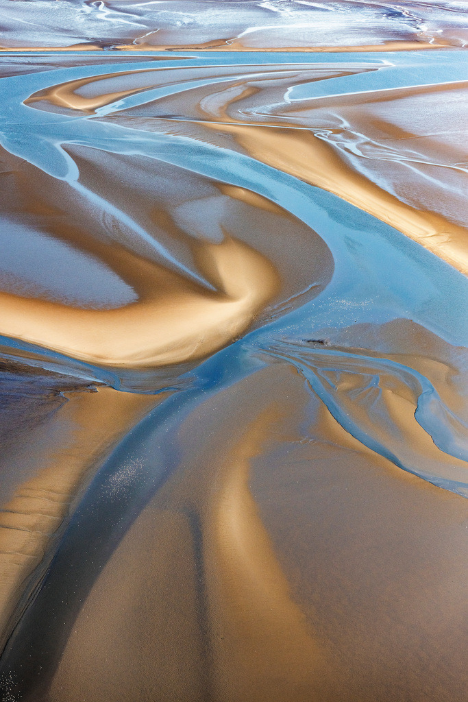 dr__0057050.jpg | HEDWIGENKOOG 18.09.2020 Wattenmeer der Nordsee- Küste in Sankt Peter-Ording im Bundesland Schleswig-Holstein. // Wadden Sea of North Sea Coast in Sankt Peter-Ording in the state Schleswig-Holstein. Foto: Daniel Reiter