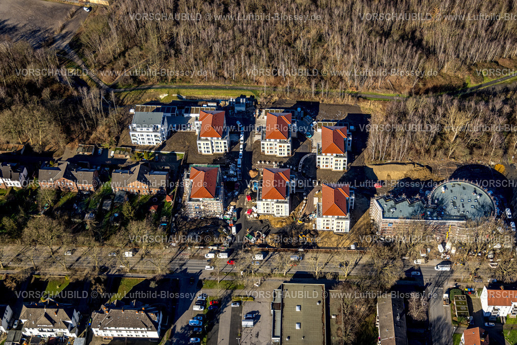Luenen230203853 | Luftbild Blossey Luftbilder NRW Deutschland