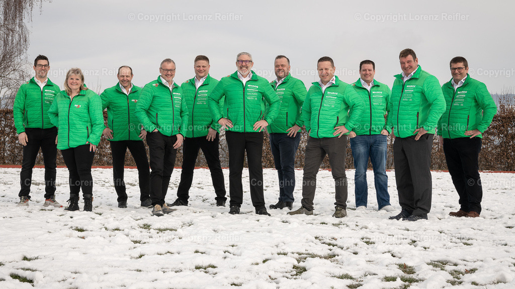 Schwingen -  NOSV DV 2024 | Bussnang TG, 21.1.24, Schwingen - NOSV DV.