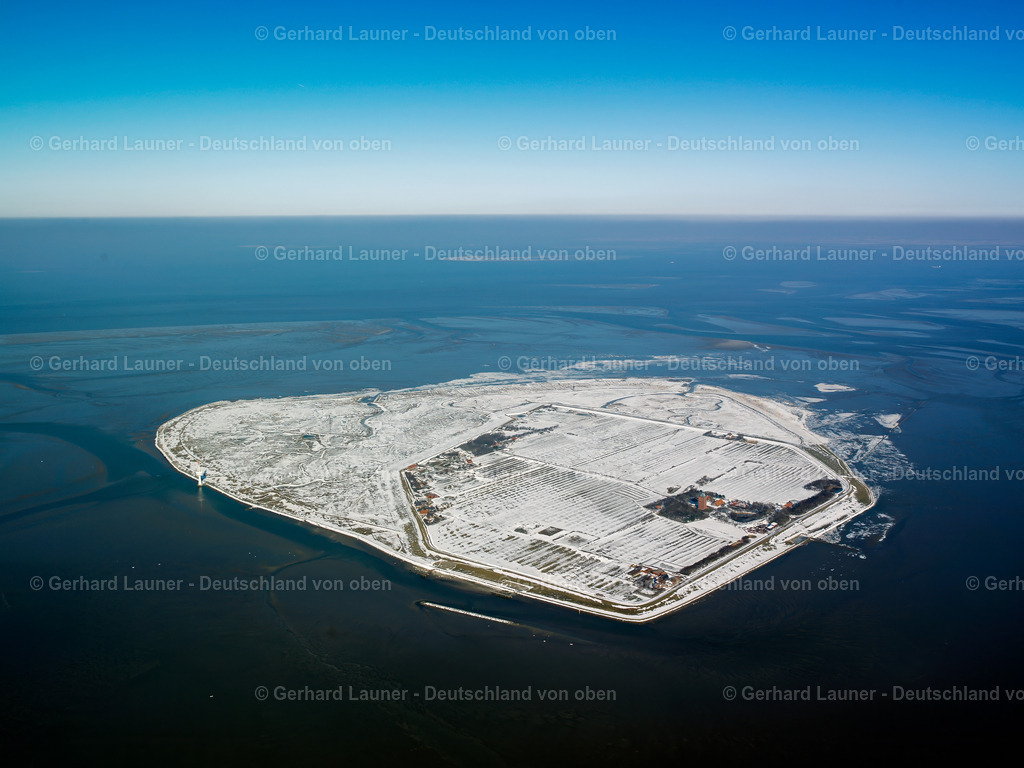 26B0066 | Hallig - Neuwerk, Nationalpark Hamburgisches Wattenmeer