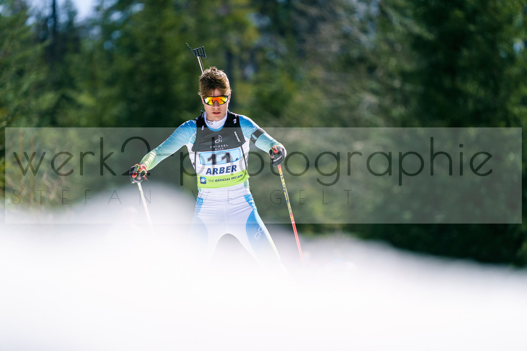 FESA Alpencup / DP Arber | 7. Deutschlandpokal Finale - ARBER Hohenzollern Skistadion, 6. - 9. März 2025