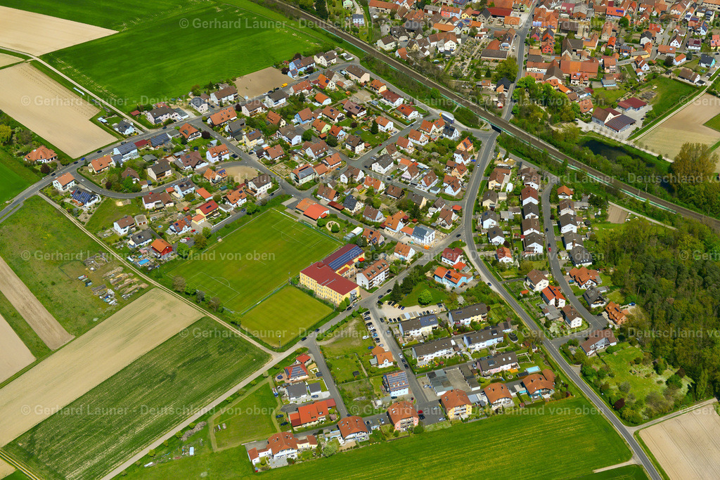 3600761 | Sickershausen, Kitzingen