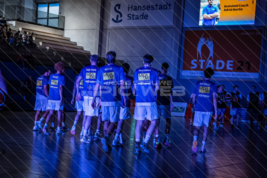 20250921_Picselweb-Fotografie_Meta_1R3_0359 | Basketball, Herren Regionalliga Nord, VfL Stade - ASC 46 Göttingen 80:62 - Realisiert mit Pictrs.com