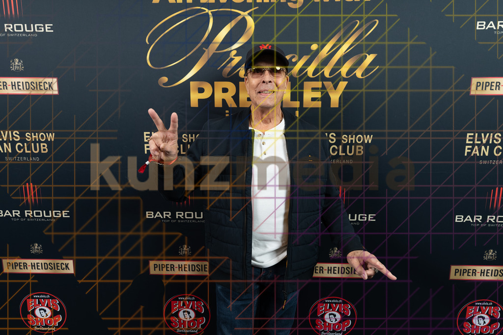 023_Priscilla Presley VIP Event-VIP WAND__kunzmedia.ch | OnlineShop für Bilder kunzmedia.ch
