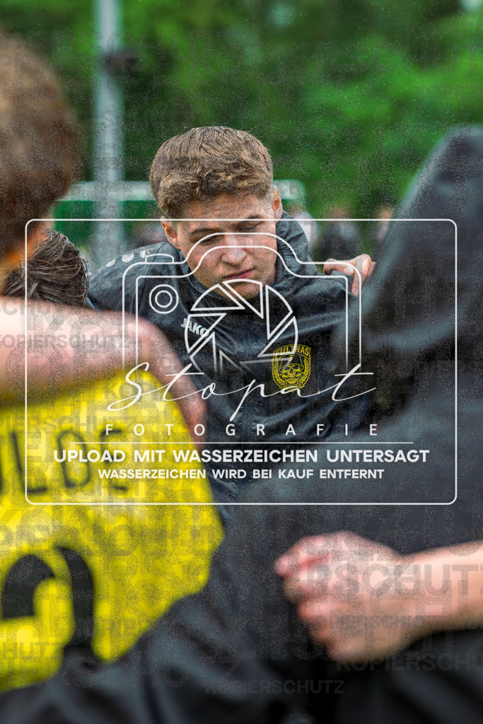 U17 Kreispokal Finale HK - SV Soltau vs. SG Fulde | U17 Kreispokal Finale HK - SV Soltau vs. SG Fulde am 07.06.2026 in Sportplatz Alter Schulweg, Schülern - Realisiert mit Pictrs.com