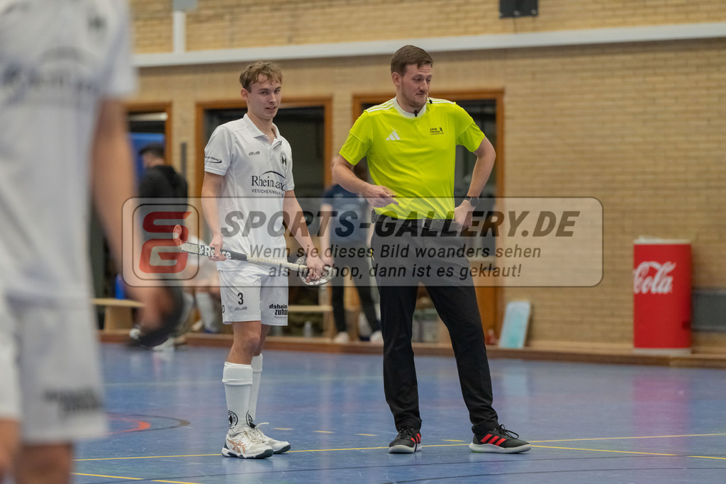 HK_20260116_106157 | 2. Bundesliga Herren SW Neuss - Club Raffelberg am 16.01.2025