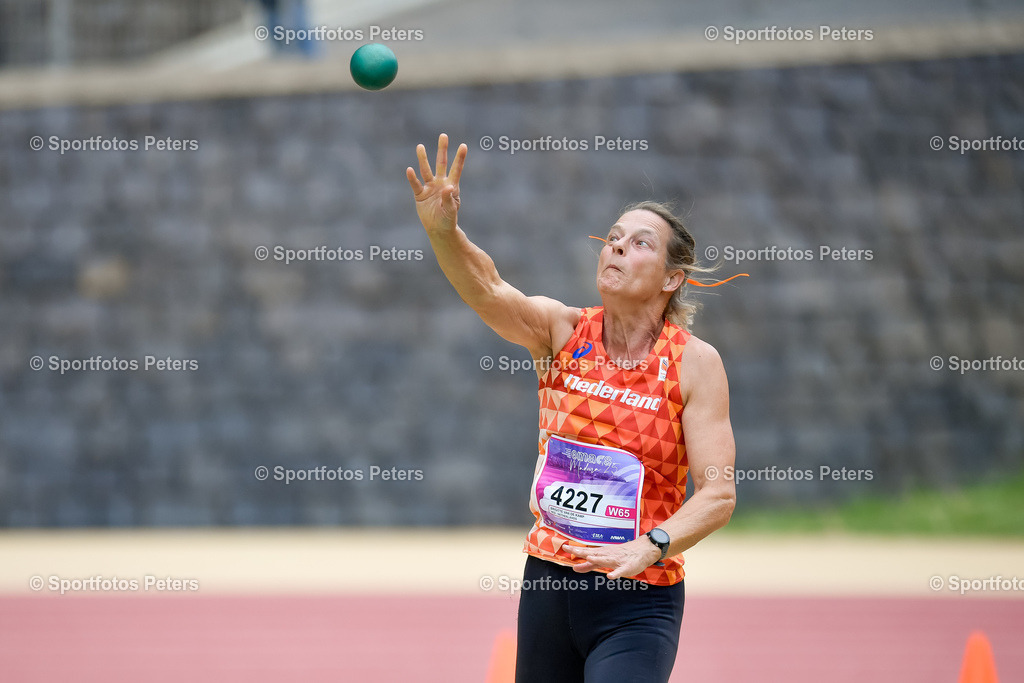 EMACS 2025 - Day 3_183 | European Masters Athletics Championships am 11.10.2025 auf Madeira (Portugal)Foto: Kai Peters - Realisiert mit Pictrs.com