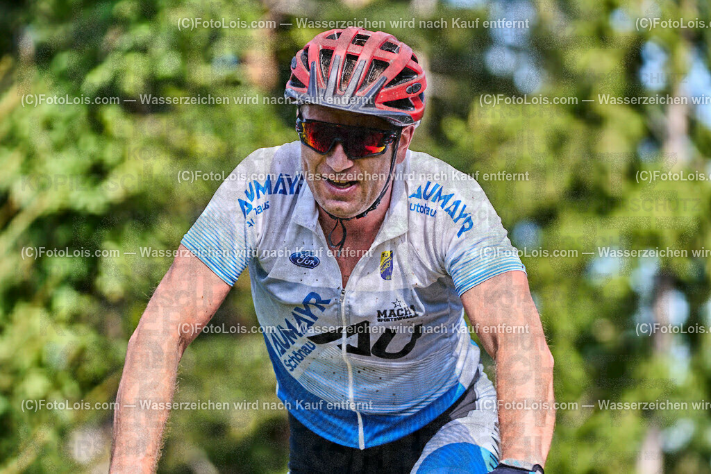 ALP7391_GRANITBEISSER_Medium_Klinger Gernot | (C)FotoLois.com, Alois Spandl, 28. GRANITBEISSER Mountainbike-Marathon in St. Georgen am Walde, Sa 3. Sept. 2022.