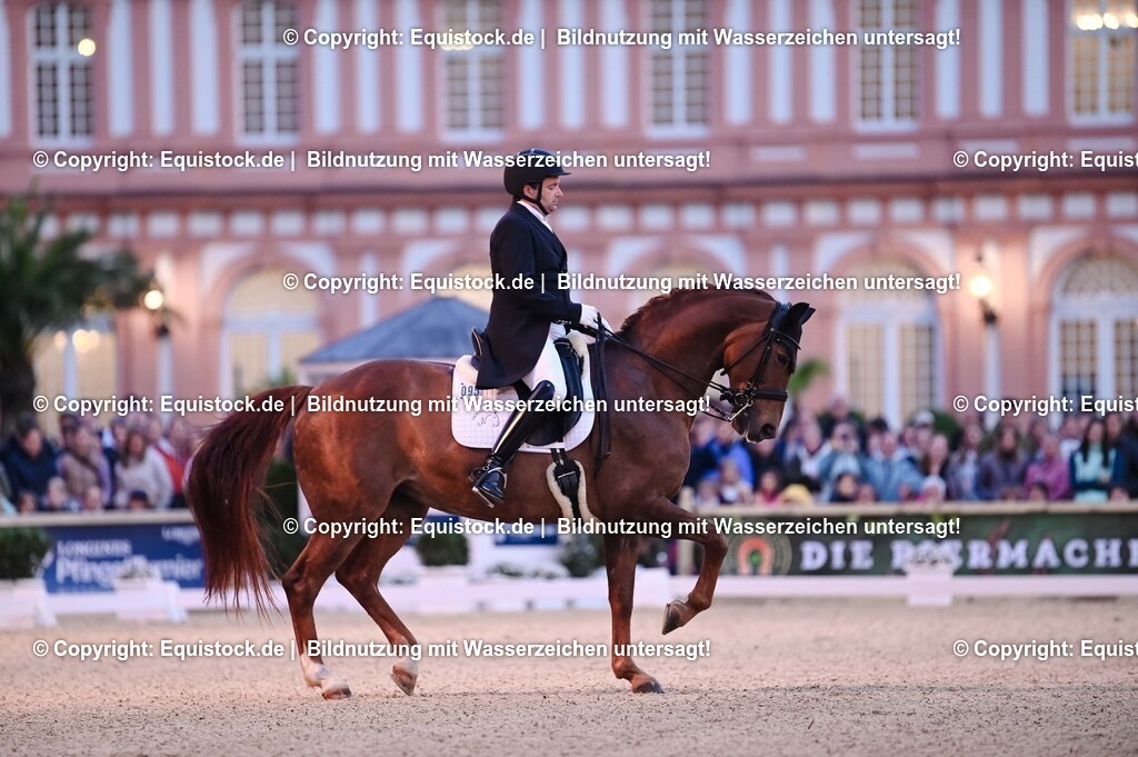 20250608_Longines Grand Prix Kür_0058 | Foto: Thomas Hartig