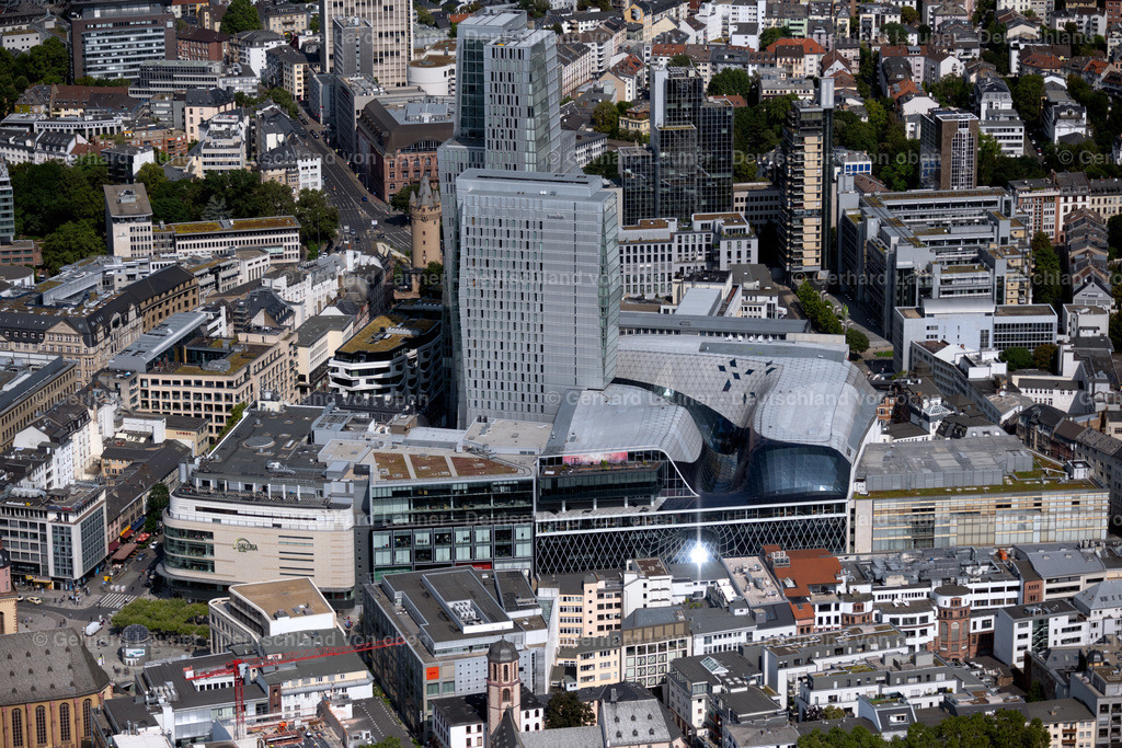 4048191 | Shopping Center MyZeil, Frankfurt am Main