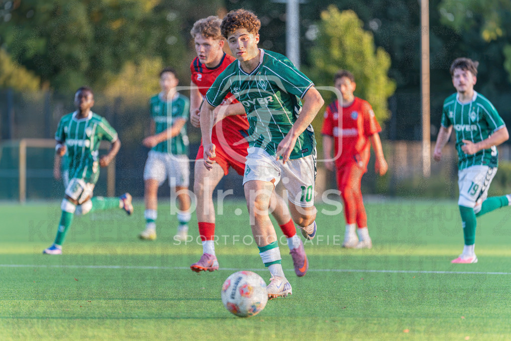 SV Werder Bremen II - Bremer SV | SV Werder Bremen II - Bremer SV