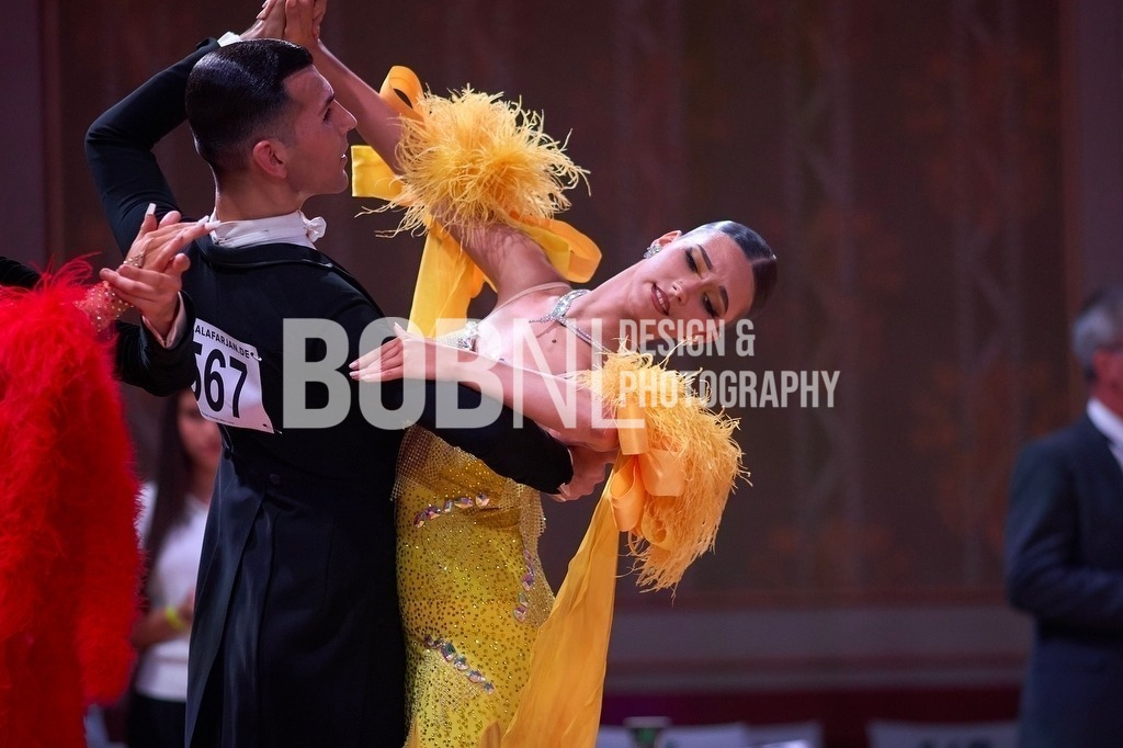danceComp | Wuppertal - 04.07.2025: danceComp in Wuppertal (Historische Stadthalle), Germany. Photo by: BobNL design &amp; photography - Realisiert mit Pictrs.com