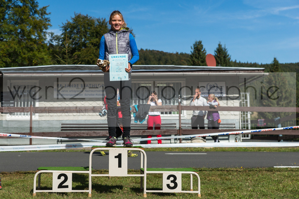 Tag Biathlon Scheibe-Alsbach | Tag Biathlon am 20. September 2019 auf der Biathlonanlage "Am Rußtiegel" Scheibe-Alsbach