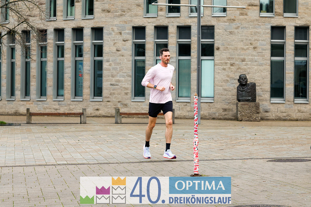 40. 3Koenigslauf 2026 | 1. Testlauf 07.12.2025 - Realisiert mit Pictrs.com