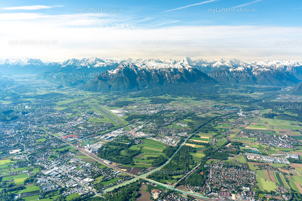 luftbild-salzburg-stadt-bruno-kapeller-53 | Luftbild von der Stadt Salzburg in Österreich. - Realisiert mit Pictrs.com