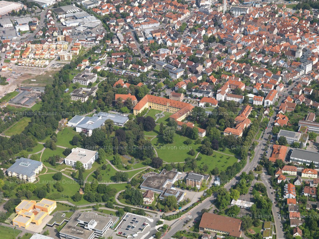 2997498 | Klinik Winnenden