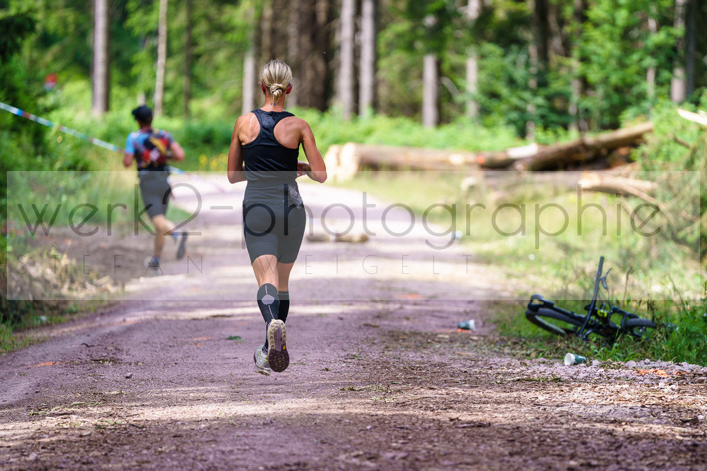Schneekopflauf 2025 | Schmiedefeld am 5. Juli 2025